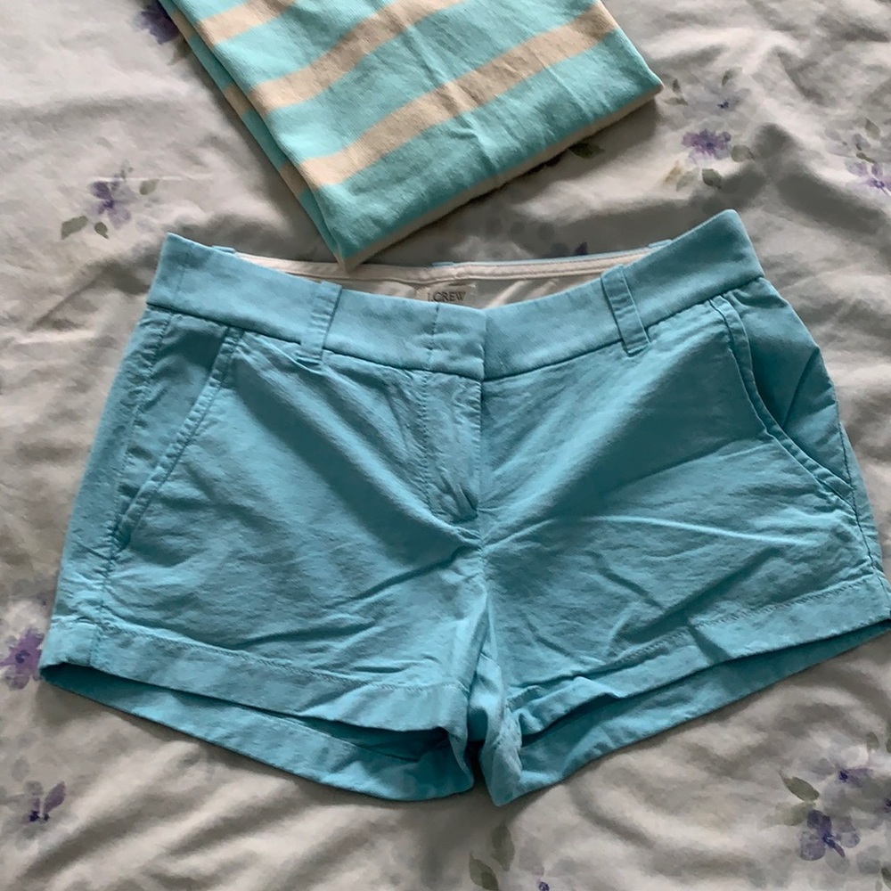 J. Crew Shorts